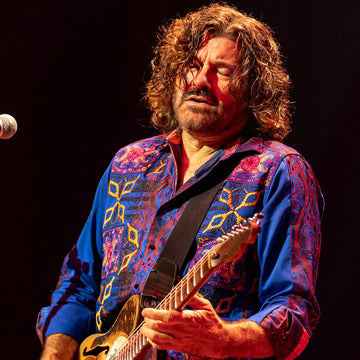 Tab Benoit Concerts in Pittsburgh