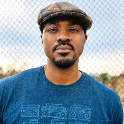 Tall Black Guy Concerts in Pittsburgh