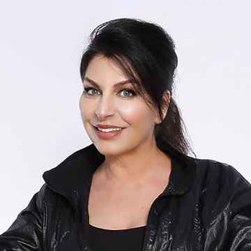 Tammy Pescatelli Pittsburgh Tickets