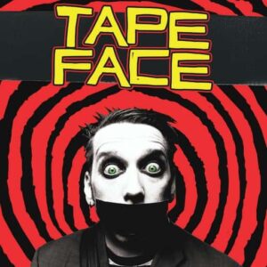 Tape Face Pittsburgh Tickets