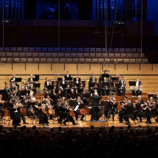 Tchaikovsky Concerts in Pittsburgh