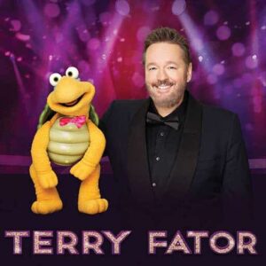 Terry Fator Pittsburgh Tickets