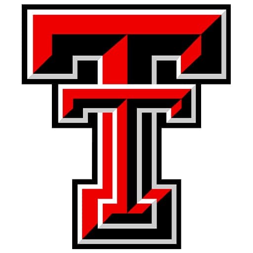 Texas Tech Red Raiders Schedule 2026–2027