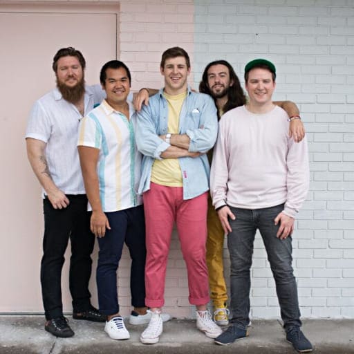 The 502s Concerts in Pittsburgh