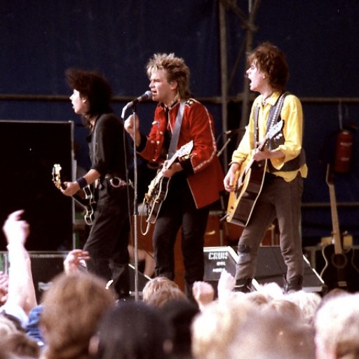 The Alarm Concerts in Pittsburgh