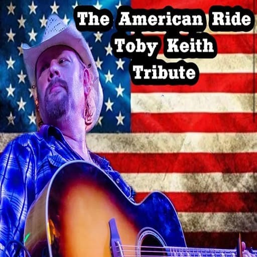 The American Ride - Toby Keith Tribute concerts in Pittsburgh.