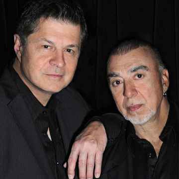 The Buckinghams Concerts in Pittsburgh