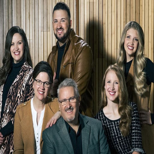 The Collingsworth Family Concerts in Pittsburgh