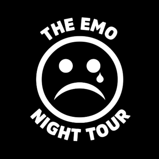 The Emo Night Tour concerts in Pittsburgh.