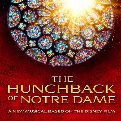 The Hunchback of Notre Dame Pittsburgh Tickets