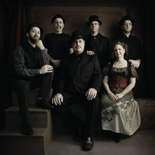 The Klezmatics Concerts in Pittsburgh