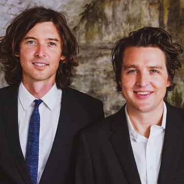 The Milk Carton Kids Concerts in Pittsburgh