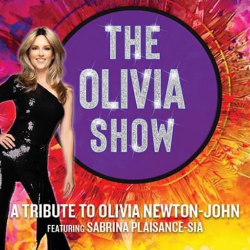The Olivia Show - Tribute to Olivia Newton John concerts in Pittsburgh.