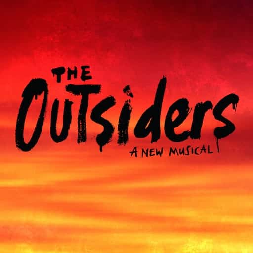 The Outsiders Pittsburgh Tickets