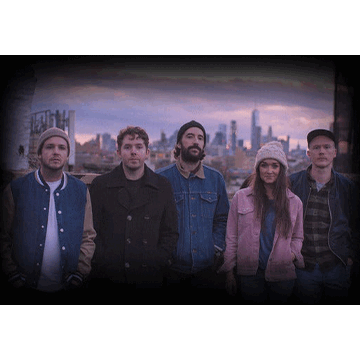 The Paper Kites Concerts in Pittsburgh