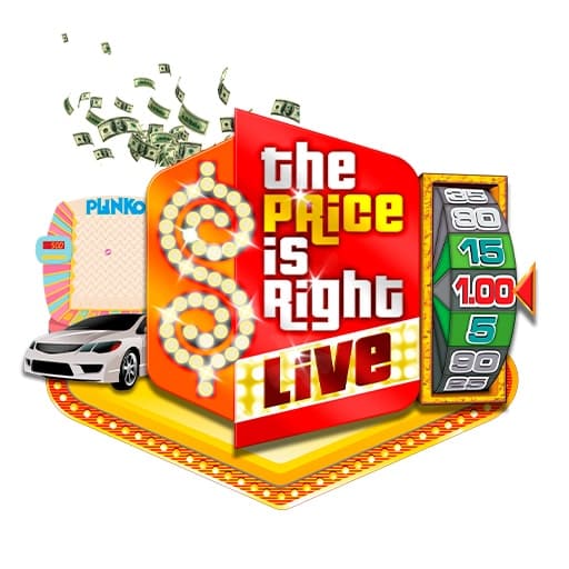 The Price Is Right - Live Stage Show Pittsburgh Tickets