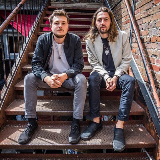 The Ries Brothers Concerts in Pittsburgh