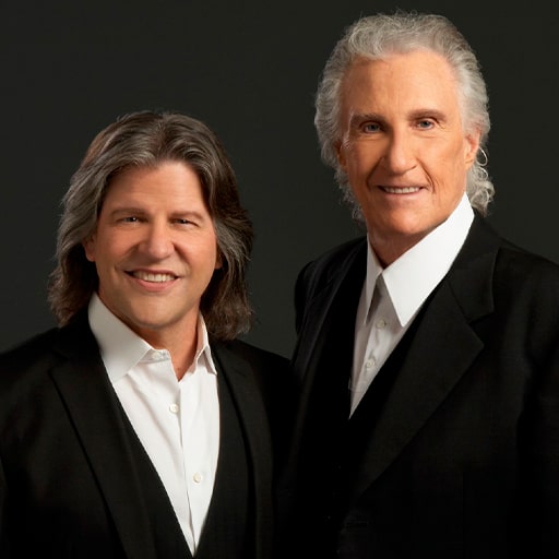 The Righteous Brothers Concerts in Pittsburgh