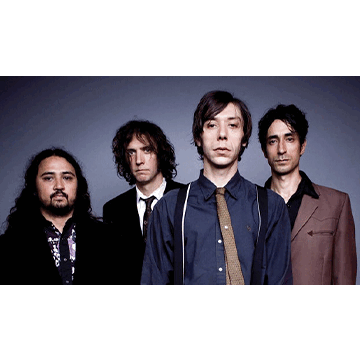 The Sadies Concerts in Pittsburgh