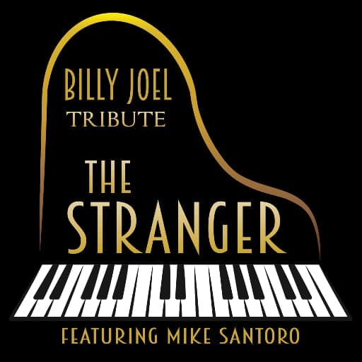 The Stranger - A Tribute To Billy Joel concerts in Pittsburgh.