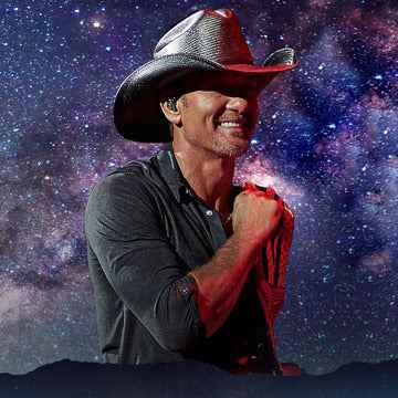 Tim McGraw Concerts in Pittsburgh
