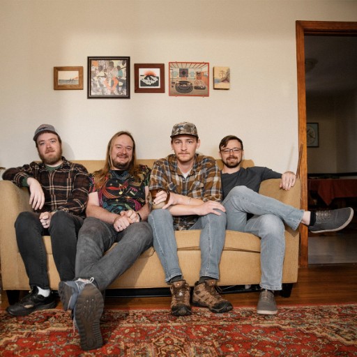 Tophouse Concerts in Pittsburgh