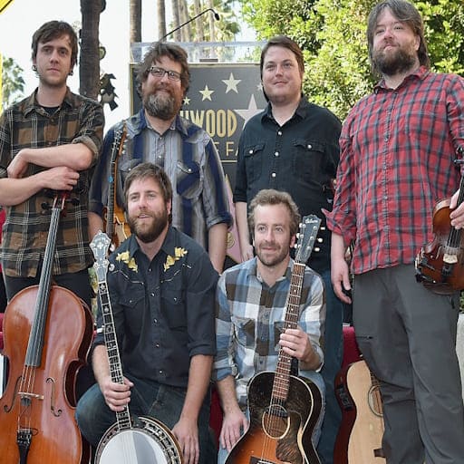 Trampled by Turtles Concerts in Pittsburgh