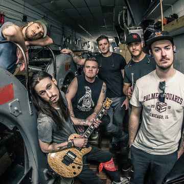 Tropidelic Concerts in Pittsburgh