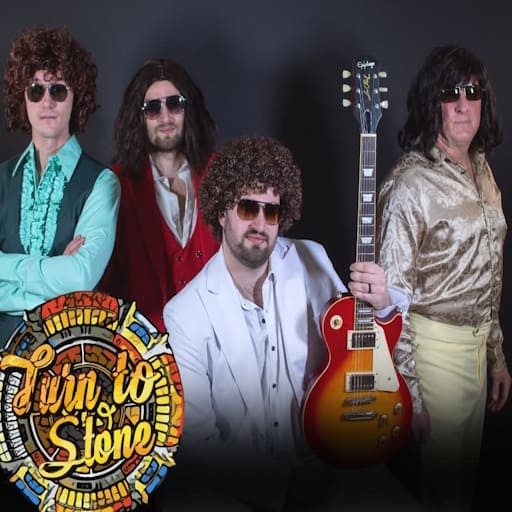 Turn To Stone - ELO Tribute concerts in Pittsburgh.