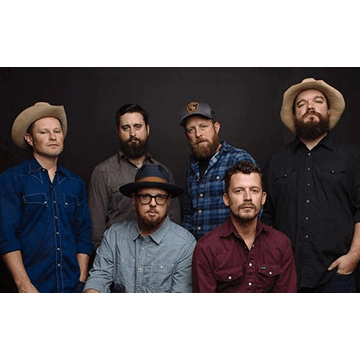 Turnpike Troubadours Concerts in Pittsburgh