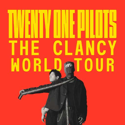 Twenty One Pilots Concerts in Pittsburgh