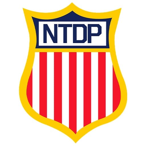 USA Hockey National Team Development Program Schedule 2026–2027