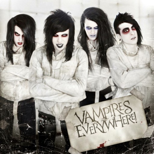 Vampires Everywhere! Concerts in Pittsburgh