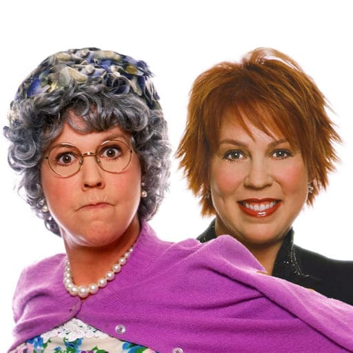 Vicki Lawrence and Mama Pittsburgh Tickets