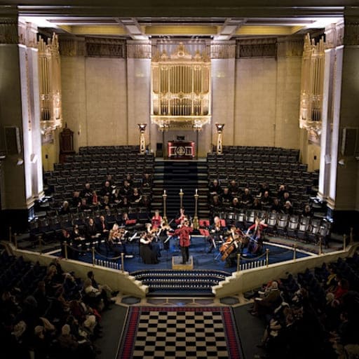 Vivaldi's The Four Seasons Concerts in Pittsburgh