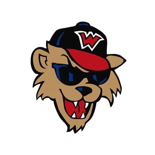 Washington Wild Things Schedule 2026–2027