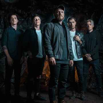 We Came As Romans Concerts in Pittsburgh