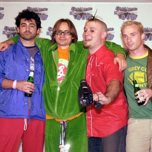 Wheatus Concerts in Pittsburgh