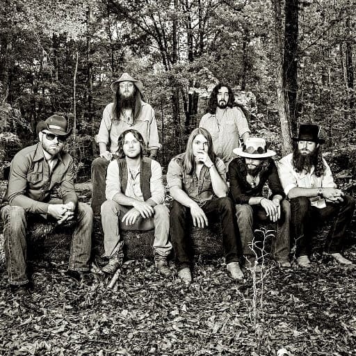 Whiskey Myers Concerts in Pittsburgh