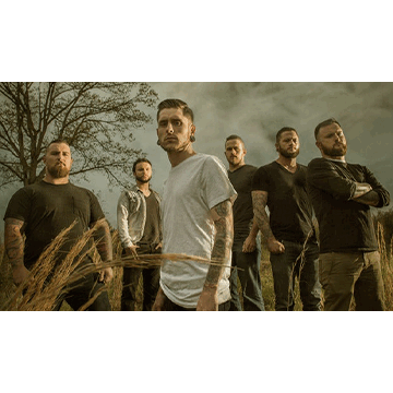 Whitechapel Concerts in Pittsburgh
