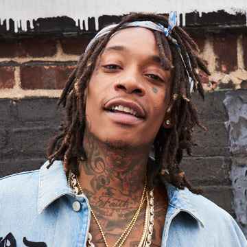 Wiz Khalifa Concerts in Pittsburgh