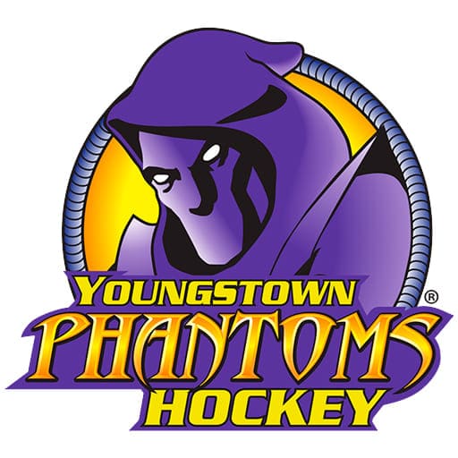 Youngstown Phantoms Schedule 2026–2027